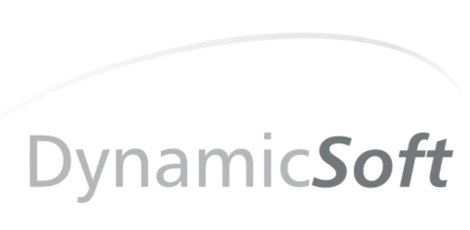 DynamicSoft Logo