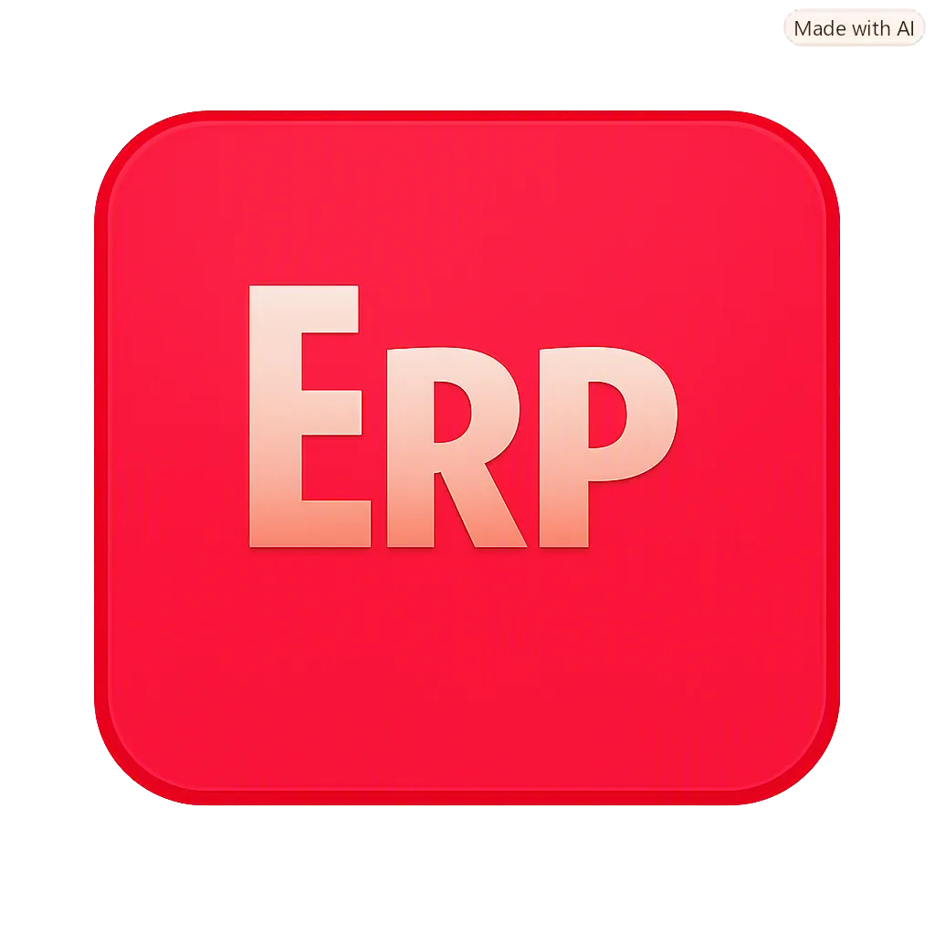 Logo ERP