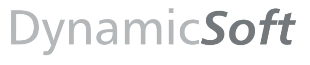 DynamicSoft Logo